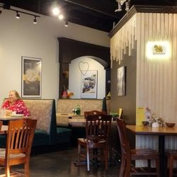 NaRa Thai Cuisine