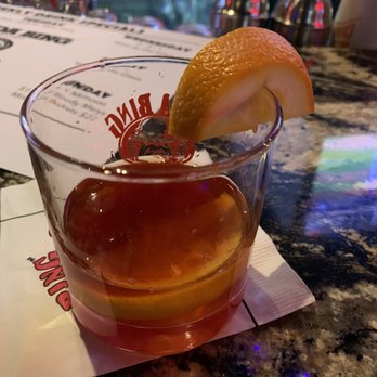 Bada Bing - Old Fashion - Sports Bars Near Me - Buffalo, New York