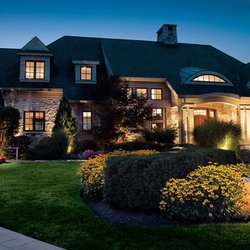 Elegant Landscaping