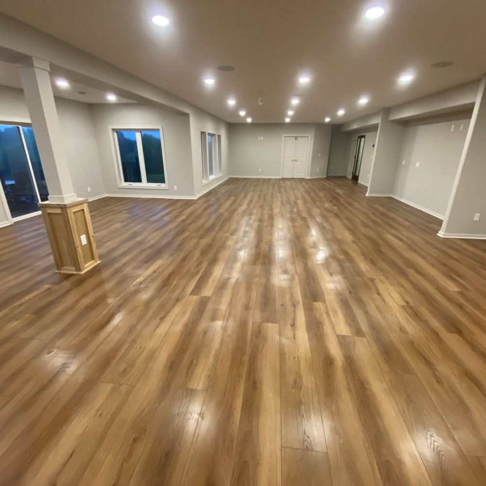 Matrix Basement Finishing - General Contractors Near Me - Menomonee Falls, Wisconsin Matrix Basement Finishing - General Contractors Near Me - Menomonee Falls, Wisconsin