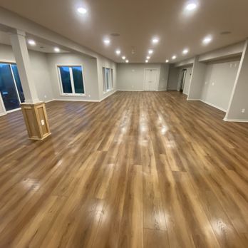 Matrix Basement Systems - General Contractors Near Me - Menomonee Falls, Wisconsin