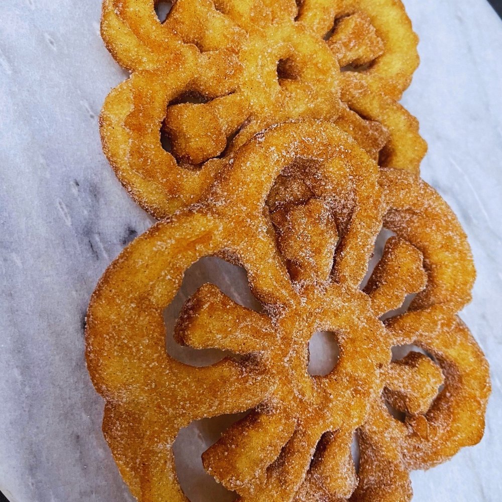 Don Nato Bakery - Rositas de canela - Bakeries Near Me - Port Isabel, Texas