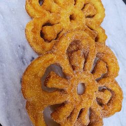 Don Nato Bakery - Rositas de canela