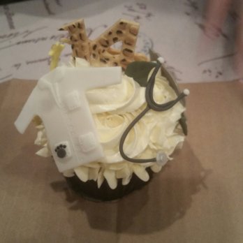 Babycakes Cupcakery - Cupcakes Near Me - Clarence, New York