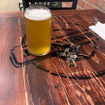 Corner Joint - Cerveza time! - Pizza Near Me - Lawndale, California