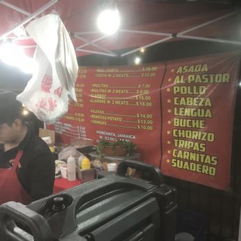 Tamix Tacos - Food Stands Near Me - Inglewood, California Tamix Tacos - Food Stands Near Me - Inglewood, California