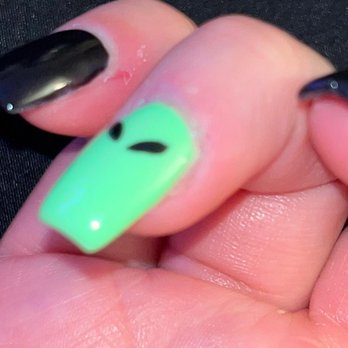 Lacquer Nails And Spa Tempe - The sides of my nails are filed down to almost my skin - Nail Salons Near Me - Tempe, Arizona Lacquer Nails And Spa Tempe - The sides of my nails are filed down to almost my skin - Nail Salons Near Me - Tempe, Arizona