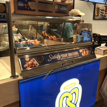 Auntie Anne's - the inside of a restaurant - Pretzels Near Me - Altamonte Springs, Florida Auntie Anne's - the inside of a restaurant - Pretzels Near Me - Altamonte Springs, Florida