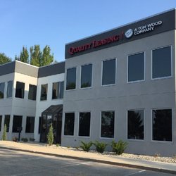Quality Leasing - Quality Leasing is a Midwest based, family owned, independent finance company offering flexible terms, convenience and personalized service.