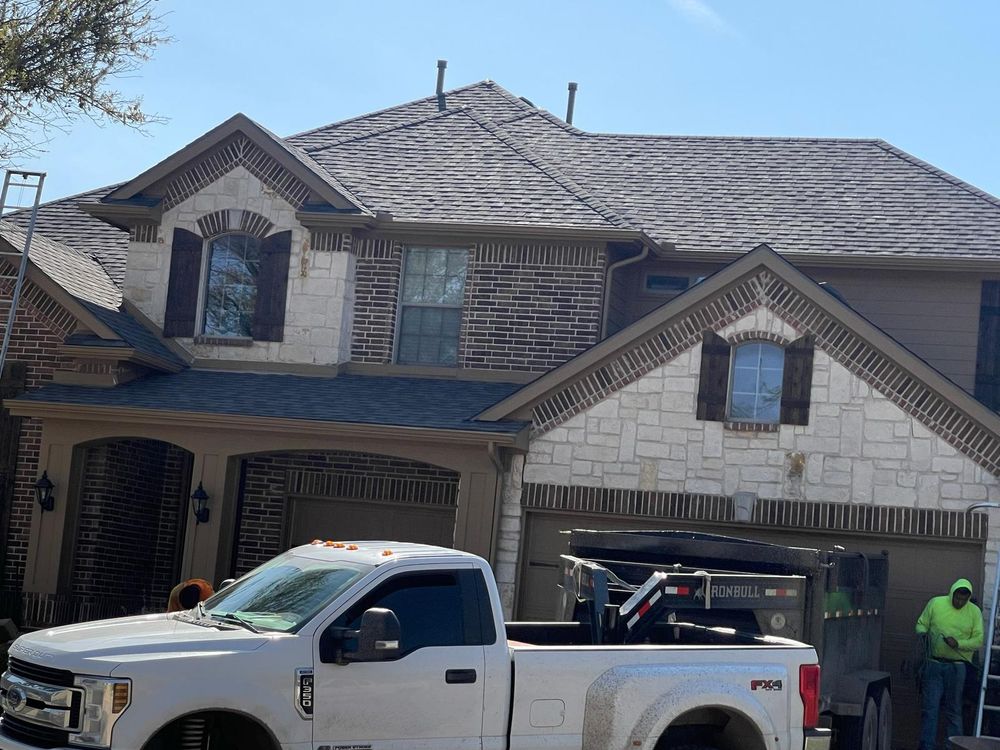 Slide of SHI Construction