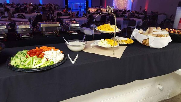 S & C Cafe & Catering