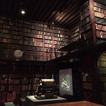 Erfgoedbibliotheek Hendrik Conscience - Libraries Near Me - Antwerp, VAN