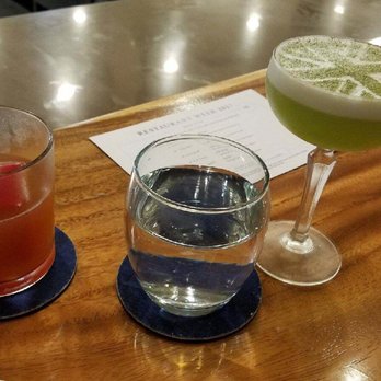 Senia - Cocktail Bars Near Me - Honolulu, Hawaii Senia - Cocktail Bars Near Me - Honolulu, Hawaii