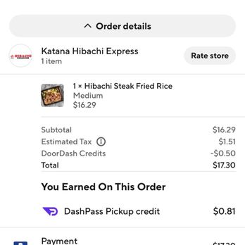 Katana Hibachi Express - Japanese Near Me - Pittsburg, California