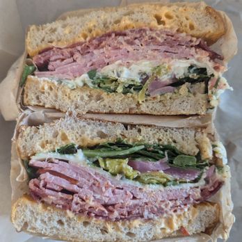 Uptown Provisions - Spicy Gabagool - Sandwiches Near Me - Whittier, California Uptown Provisions - Spicy Gabagool - Sandwiches Near Me - Whittier, California