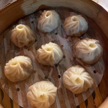 Noodles & Dumplings - Xiao Long Bao - Noodles Near Me - El Paso, Texas
