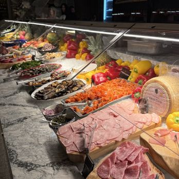Fogo de Chão - Market Table - Brazilian Near Me - Murray, Utah
