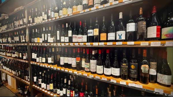 Bulldega Urban Market by null