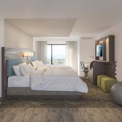 EVEN Hotel Eugene by IHG - Guest Room