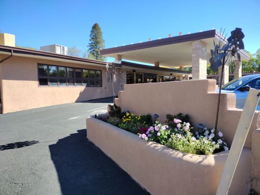 El Sendero Inn - Best hotel in Santa Fe Downtown by null