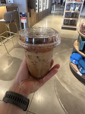 Eataly Caffè - Hudson Yards by null