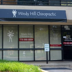 Windy Hill Chiropractic