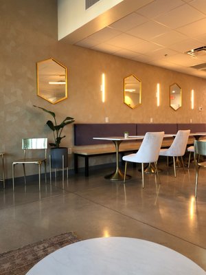 Yellow Brick Coffee by null