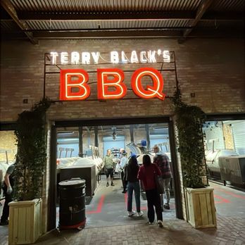 Terry Black's Barbecue - Barbeque Near Me - Fort Worth, Texas Terry Black's Barbecue - Barbeque Near Me - Fort Worth, Texas