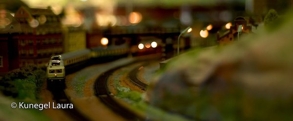 Musée du Jouet by null