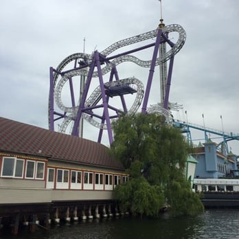 Gröna Lund - Amusement Parks Near Me - Stockholm, Alberta Gröna Lund - Amusement Parks Near Me - Stockholm, Alberta
