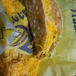 Soft Taco