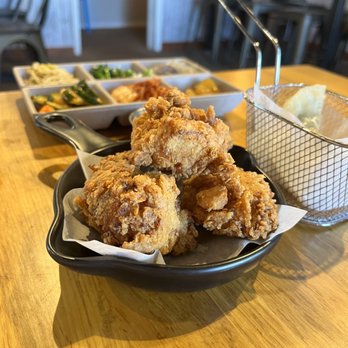 Hot Kimchi - Korean Fried Chicken - Korean Near Me - Crestview, Florida Hot Kimchi - Korean Fried Chicken - Korean Near Me - Crestview, Florida