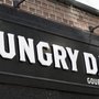 Photo of Hungry Dane