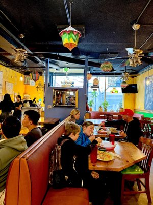 D'Corazon Mexican Restaurant by null