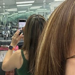 VK Hair Creations