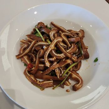 Congee King - Pig ear - Chinese Near Me - Fremont, California Congee King - Pig ear - Chinese Near Me - Fremont, California