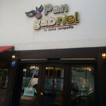 Pan Gabriel - Panadería sin lácteos, sin gluten, sin huevo, sin azúcar - Gluten-Free Near Me - Ciudad de México, DIF Pan Gabriel - Panadería sin lácteos, sin gluten, sin huevo, sin azúcar - Gluten-Free Near Me - Ciudad de México, DIF