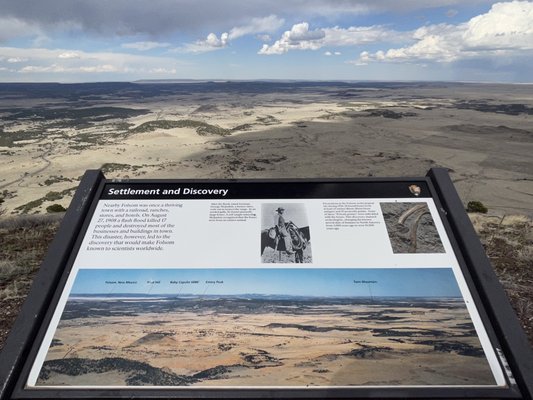 Capulin Volcano National Monument by null
