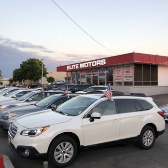 Elite Motors - Used Car Dealers Near Me - Sacramento, California Elite Motors - Used Car Dealers Near Me - Sacramento, California