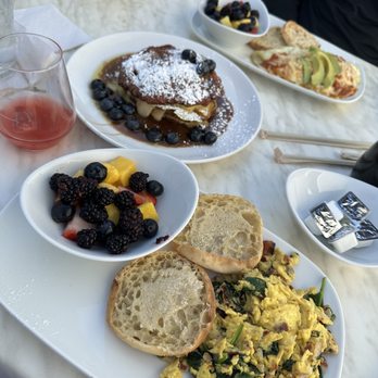 ANOTHER BROKEN EGG CAFE - Updated January 2025 - 74 Photos & 80 Reviews