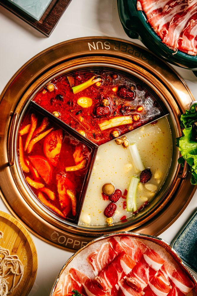 Copper Sun Hot Pot and BBQ - Photo 3