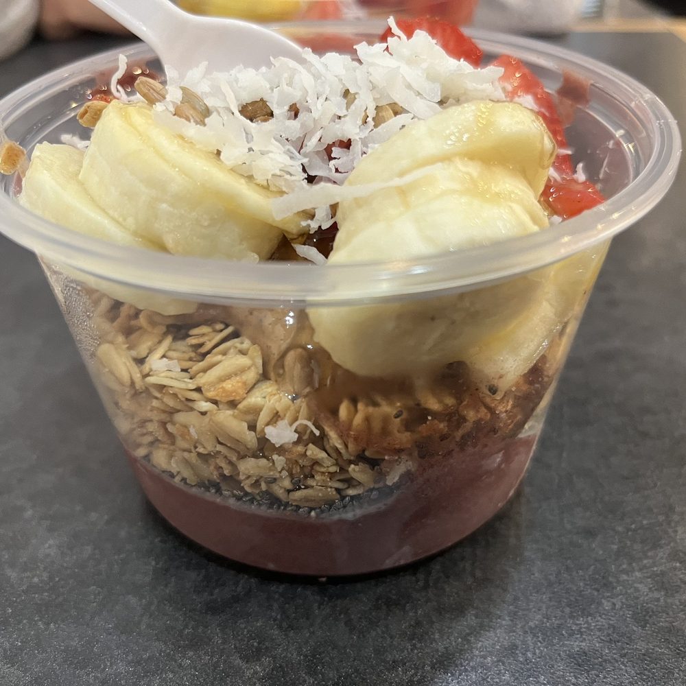 Amer's Delicatessen - Amazon bowl - Coffee & Tea Near Me - Ann Arbor, Michigan Amer's Delicatessen - Amazon bowl - Coffee & Tea Near Me - Ann Arbor, Michigan