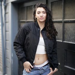 Derby Of San Francisco - Classic Black Derby Jacket