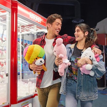 Top 10 Best Round One Arcade In Tukwila Wa November 22 Yelp