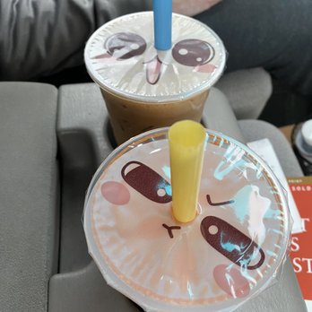 Boba Journey - Bubble Tea Near Me - Bentonville, Arkansas