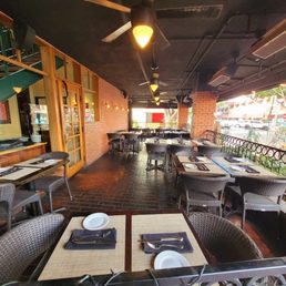 ACT THOKA×A-muse×Caprice Cafe CAPRICE CAFE, Redlands - Restaurant Reviews, Photos