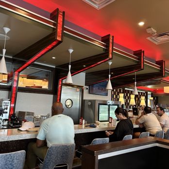 Olga's Diner - Diners Near Me - Marlton, New Jersey