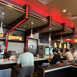 Olga's Diner