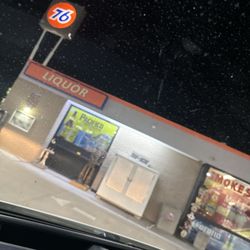 Barstow Fuel - Don't stop here.