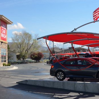 Take 5 Car Wash Utah - Car Wash Near Me - Provo, Utah Take 5 Car Wash Utah - Car Wash Near Me - Provo, Utah